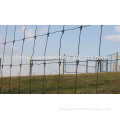 ISO9001:2008,SGS,BV certified galvanized field fence , cattle fence , farm fence